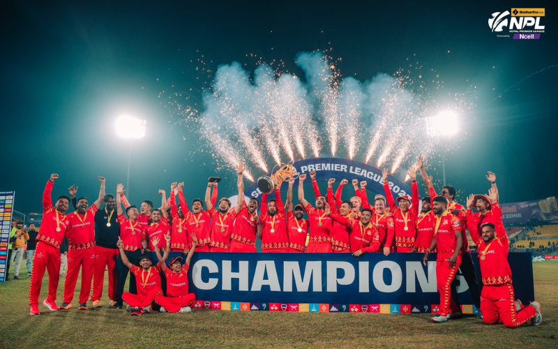 Newsletter Advertisement